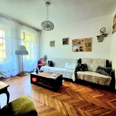 Centrum Cozy Atmosfer * ורוצלב