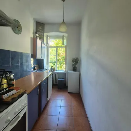 Centrum Cozy Atmosfer Apartmán *